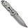 Ніж Kershaw Emerson 6034 CQC-7K G10, фото 5