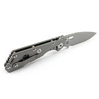 Ніж Strider Custom MSC Performance Series SMF Titani