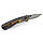 Ніж Benchmade 15085-201 Gold Class Mini Crooked River, фото 3