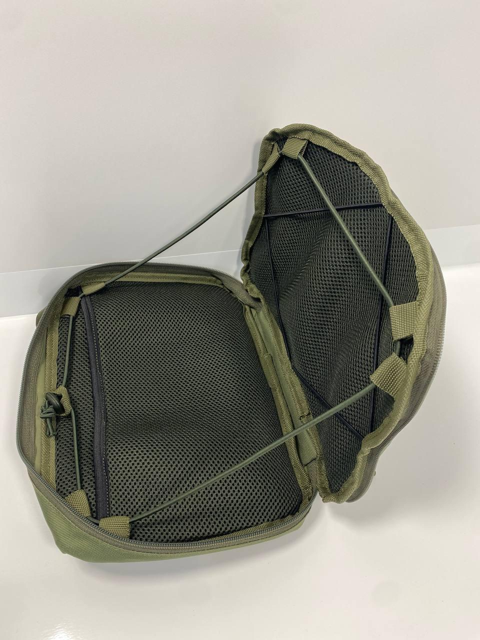 Підсумок для планшета 13 дюймів (Олива), фото 1