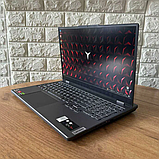 Ноутбук Lenovo Legion 5  2K 165Hz Ryzen 7 7735HS 16Gb SSD 1Tb RTX 4060 Б/В, фото 5