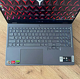 Ноутбук Lenovo Legion 5  2K 165Hz Ryzen 7 7735HS 16Gb SSD 1Tb RTX 4060 Б/В, фото 3
