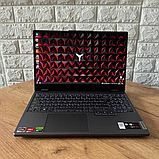 Ноутбук Lenovo Legion 5  2K 165Hz Ryzen 7 7735HS 16Gb SSD 1Tb RTX 4060 Б/В, фото 2
