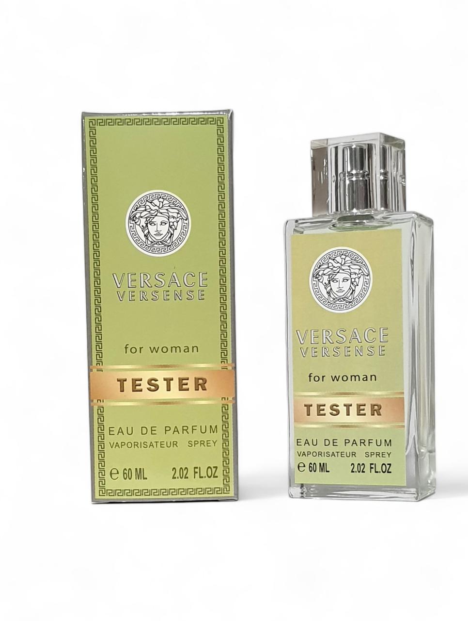 Тестер 60ml для жінок Versace Versense, фото 1