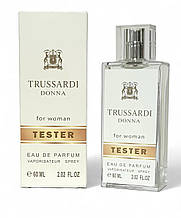 Жіночий тестер 60ml Trussardi Donna Trussardi 2011