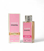 Chanel Chance жіночий парфум 60 мл тестер
