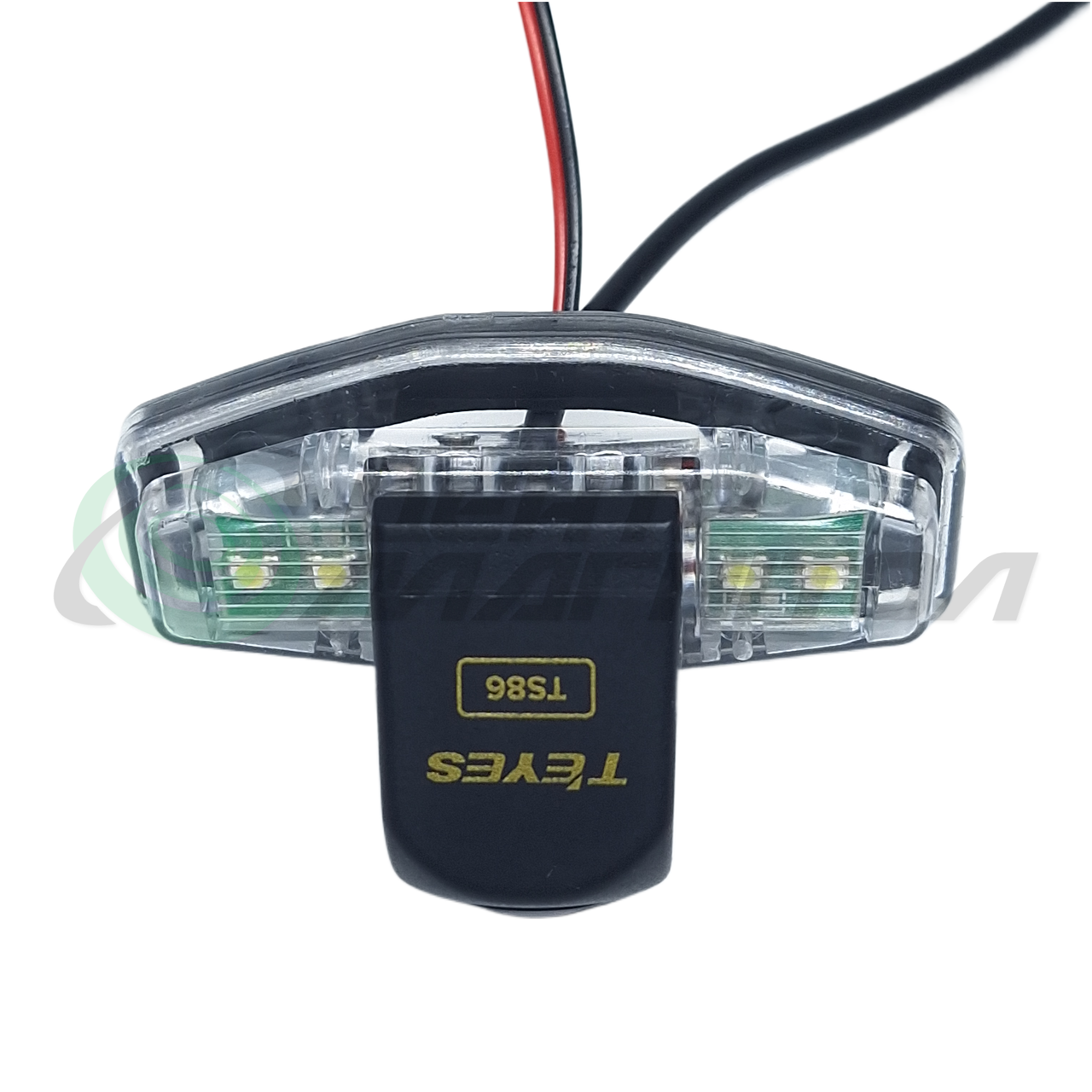 Камера заднього виду Teyes Sony HS8145 Honda для Pilot Accord Civic EK FD Odyssey Acura TSX, фото 1