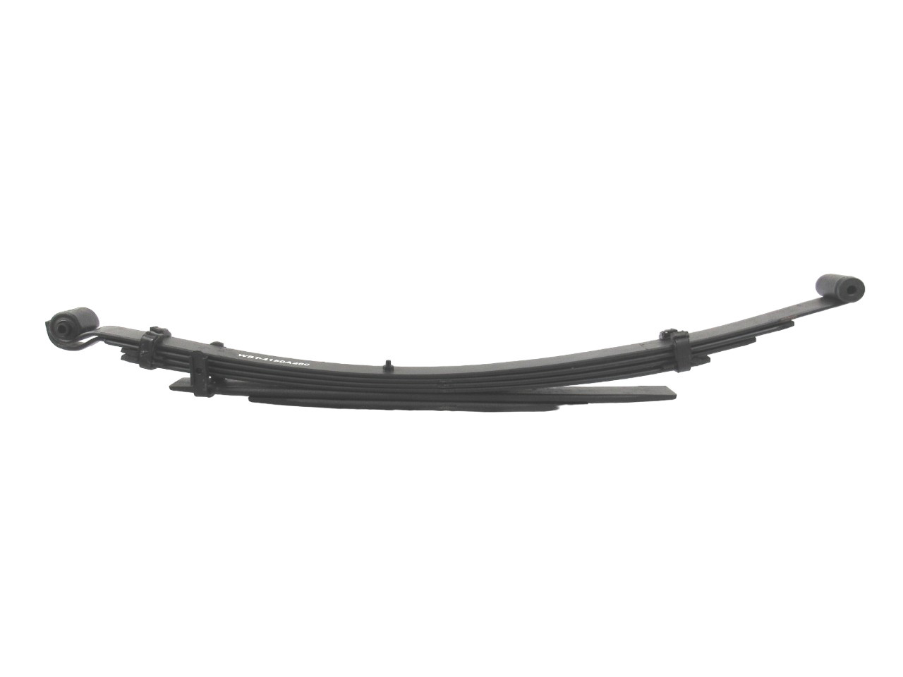 Ресора Mitsubishi L200 Triton 6-лист 15- WST-4150A260 WST