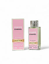 Тестер 60ml для жінок Chanel Chance Eau Fraiche