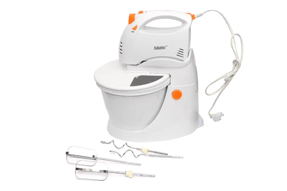 Міксер стаціонарний Schtaiger SHG-913, фото 1