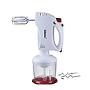 Міксер-подрібнювач 2 в 1 Schtaiger SHG-912, фото 3