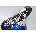 Чайник зі свистком Giakoma G-3301 3.5 л, фото 2