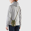 Плечова міська сумка Fjallraven High Coast Pocket, 0.8 л (560/Navy), фото 8