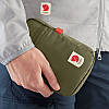 Плечова міська сумка Fjallraven High Coast Pocket, 0.8 л (560/Navy), фото 10
