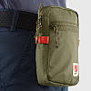 Плечова міська сумка Fjallraven High Coast Pocket, 0.8 л (560/Navy), фото 11