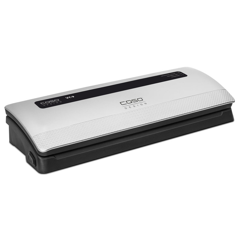 Вакуумний пакувальник Caso VC 9, фото 1