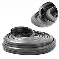 Ущільнювач XC022 30*10мм EPDM (на кромку) 10м