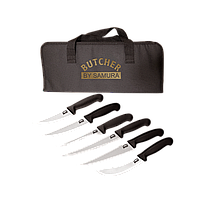 Набір із 6 ножів Samura Butcher (SBU-0260)