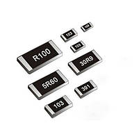 Як підібрати резистор SMD?
