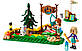 Lego Friends Стрільбище у пригодницькому таборі 42622, фото 2