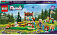 Lego Friends Стрільбище у пригодницькому таборі 42622, фото 3
