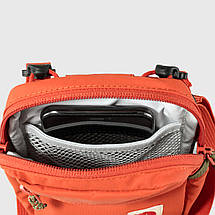 Плечова міська сумка Fjallraven High Coast Pocket, 0.8 л (614/Patina Green), фото 5