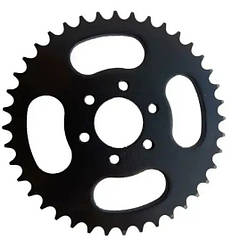 Зірка приводна на квадроцикл 428-40 зубців