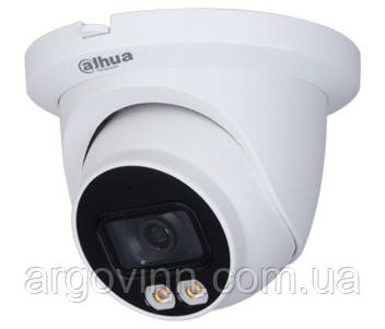 Відеокамера Dahua DH-IPC-DW3449TMP-AS-LED (3.6mm)