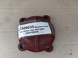 Кришка підшипника редуктора ПВМ