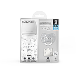 Набір подарунковий Suavinex Чарівні історії, фото 2