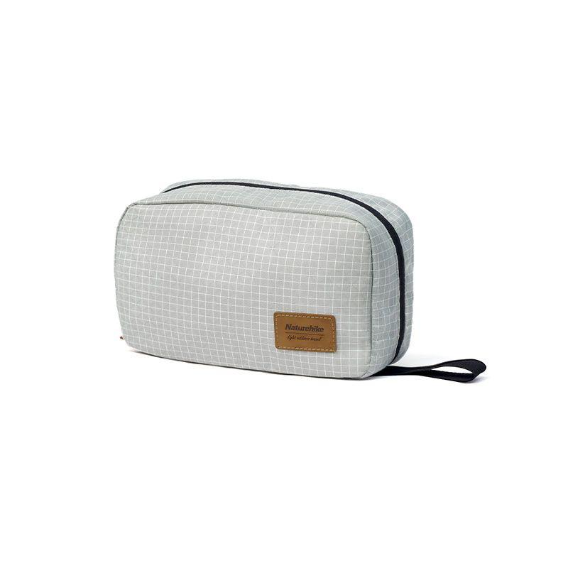 Косметичка Naturehike NH20SN010 розмір S/ Дорожня косметичка органайзер/ Туристична косметичка несесер для засобів гігієни, фото 1