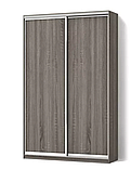 Шафа купе 2-х дверна, фото 5