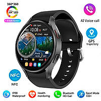 Смарт годинник Galaxy Watch 6 AMOLED  Чорний