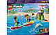 Lego Friends Пляжний гідроцикл 42623, фото 3