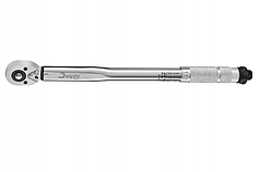 Динамометричний ключ Delphi 1/2" квадрат D436600