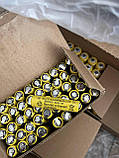 Акумулятор NI-Cd AAA 600 mAh 1.2V під пайку, фото 5