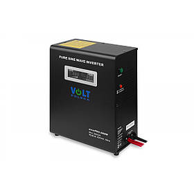 Джерело безперебійного живлення Volt Polska SINUS PRO 2000 W 24/230 V (1400/2000W) 3SP200024W