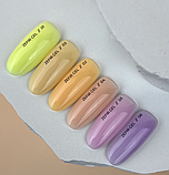 Zefir Gel No03, 15 мл, фото 2