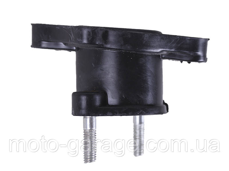 Патрубок (Колектор) карбюратора Shineray, Geon, Loncin, Forte, Exdrive, Spark, Cityr, LF150-2E,