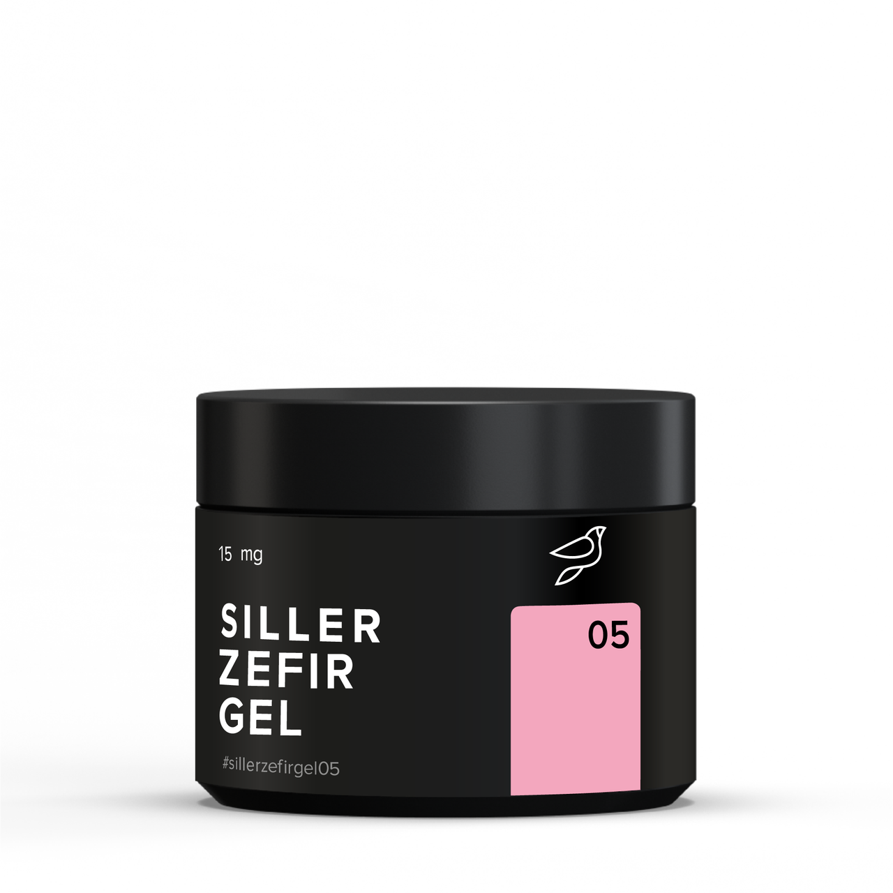 Zefir Gel №05, 15 mg