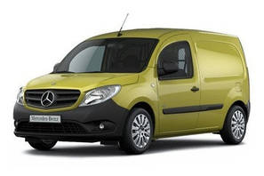 Mercedes-Benz Citan 2013-2021