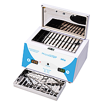 Сухожаровий стерилізатор MICROSTOP М-1E, фото 3