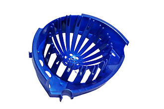 Віджим для відра 14л синій перламутр ММ2086-99 ММ Пласт