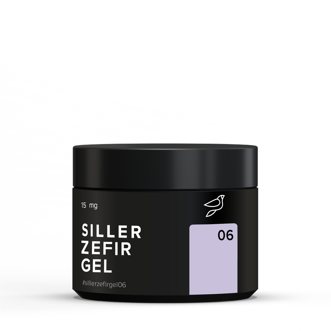 Zefir Gel №06, 15 mg