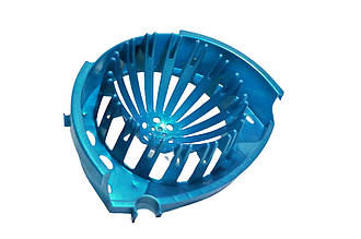 Віджим для відра 14л зелений перламутр ММ2086-98 ММ Пласт