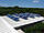 Сонячна батарея / панель BlueSolar 90W-12V Poly 780×668×30mm SPP040901200 Victron Energy 90Вт 12В, фото 7