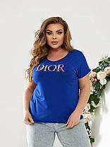 Футболка женская, фото 5