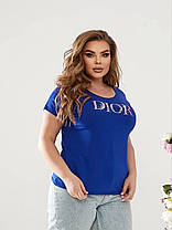 Футболка женская, фото 4