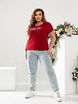 Футболка женская, фото 3