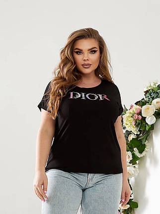 Футболка женская, фото 1